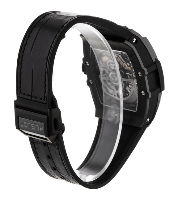 Hublot Big Bang 642.CI.0170.RX Image 3